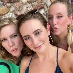 Meet your Posher, Madeline